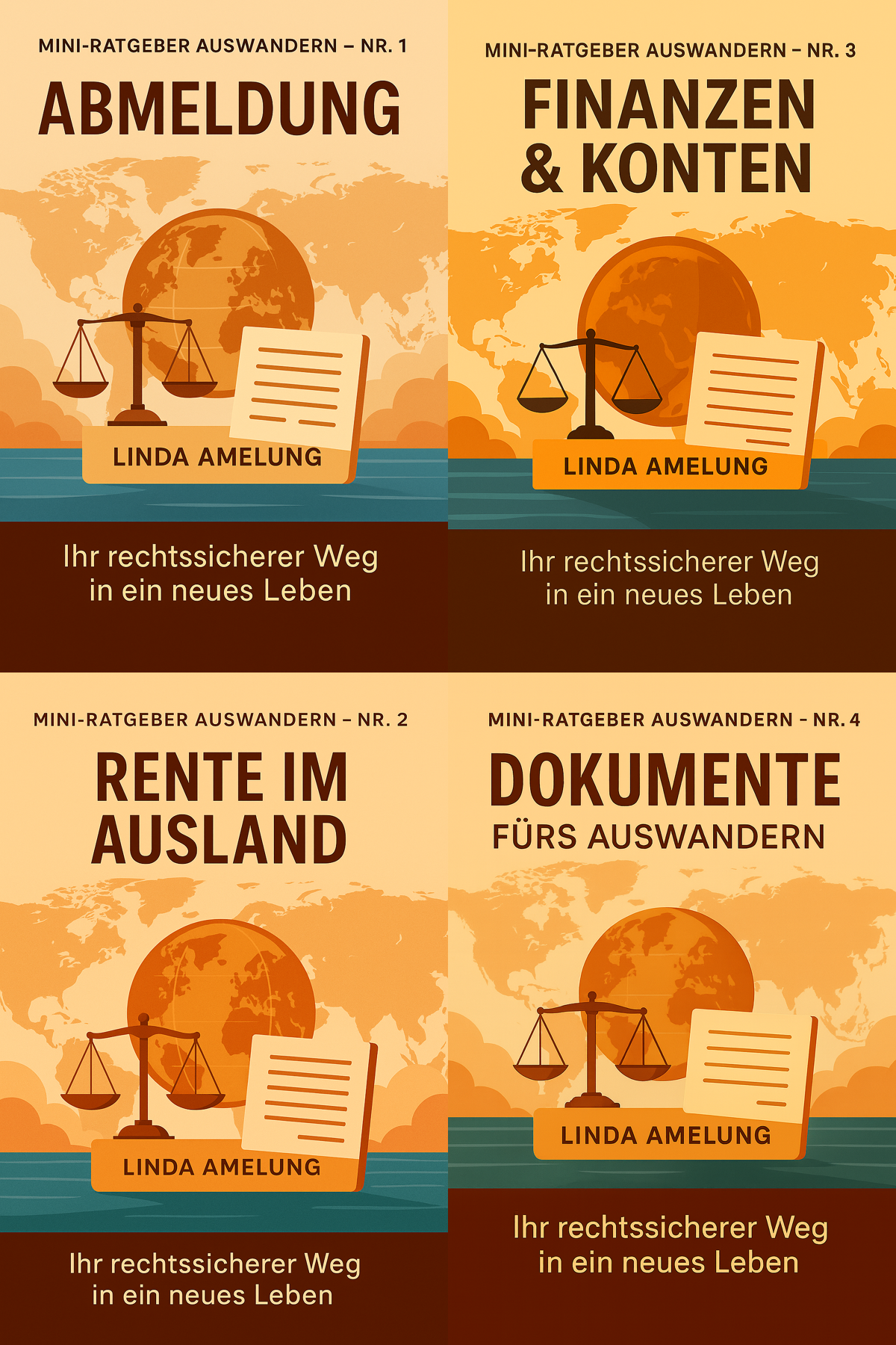 Ratgeber Bundle Vorschau